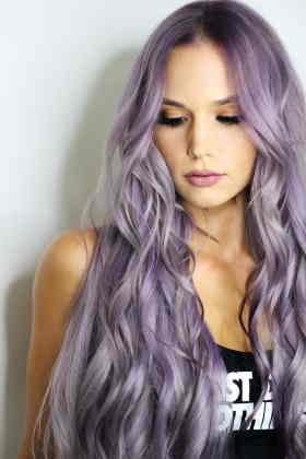 Extensions & Treatments