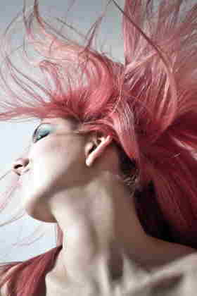 Colouring, Tints & Highlights