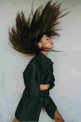 Straightening & Smoothing