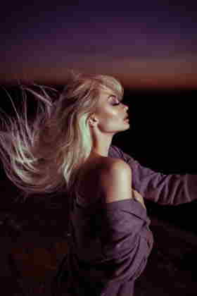 Shampoo, Cut & Blow Dry